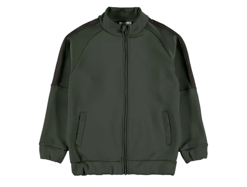 Name It climbing ivy sweatcardigan