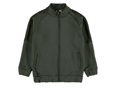 Name It climbing ivy sweatcardigan