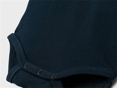 Name It dark sapphire polo body