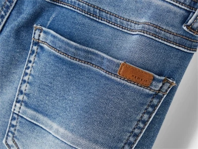Name It light blue denim jogger jeans