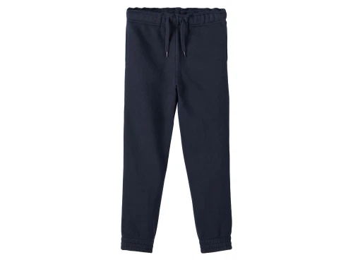 Name It dark sapphire sweatpants