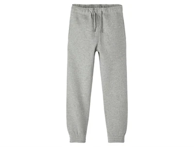Name It grey melange sweatpants