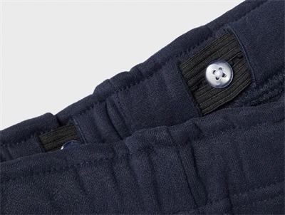 Name It dark sapphire sweatpants