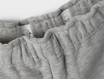 Name It grey melange sweatpantsName It grey melange sweatpants