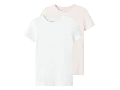 Name It barely pink top (2-pak)