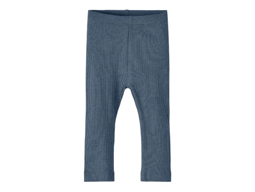 Name It troposphere melange rib leggings