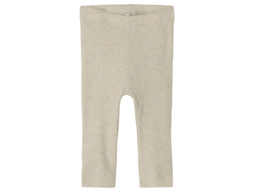 Name It leggings peyote melange i rib