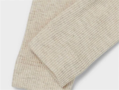 Name It leggings peyote melange i rib