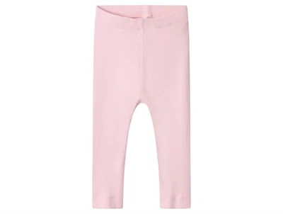Name It parfait pink rib legging