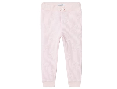Name It festival bloom regnbue sweatpants