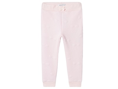Name It festival bloom regnbue sweatpants