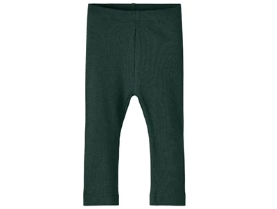 Name It pine grove rib legging