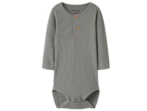 Name It body shadow med knaplukning