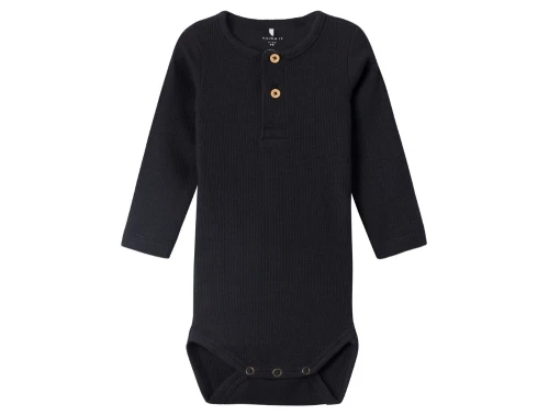 Name It body sort med knapper