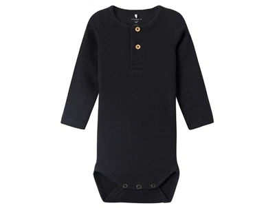 Name It body sort med knapper