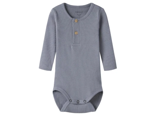 Name It body tradewinds med knapper