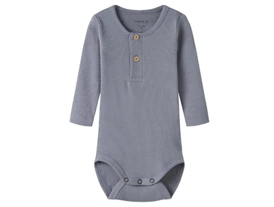 Name It body tradewinds med knapper