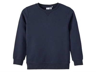 Name It dark sapphire sweatshirt