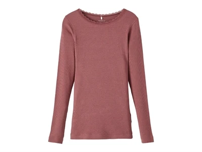 Name It nocturne top