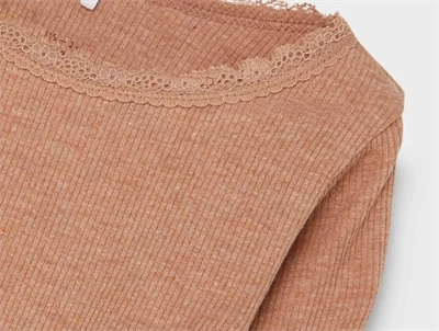 Name It top café au lait melange