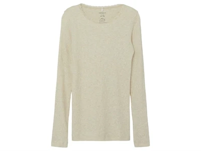 Name It peyote melange top