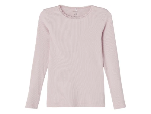 Name It violet ice top