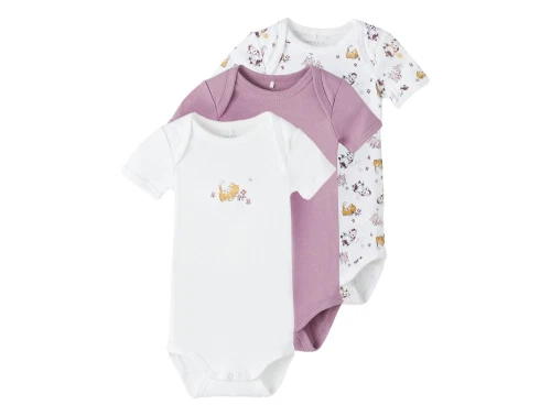 Name It valerian body katte (3-pak)