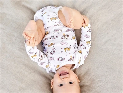 Name It valerian body katte (3-pak)