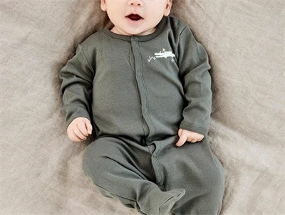 Name It agave green natdragt (2-pak)