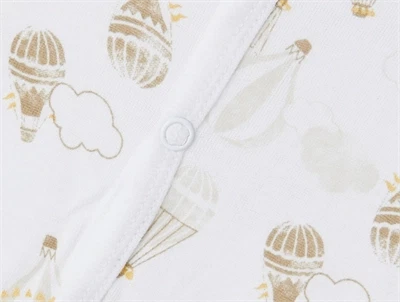 Name It alloy luftballoner natdragt (2-pak)