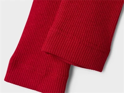 Name It jester red rib legging