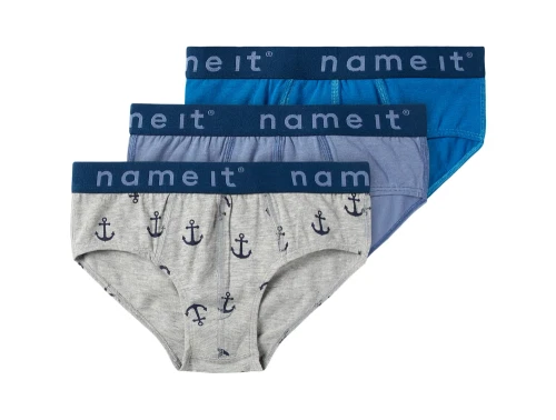 Name It wild wind underbukser (3-pak)