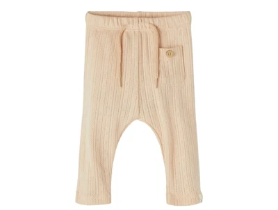 Lil Atelier bukser frappe