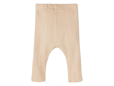 Lil Atelier bukser frappe