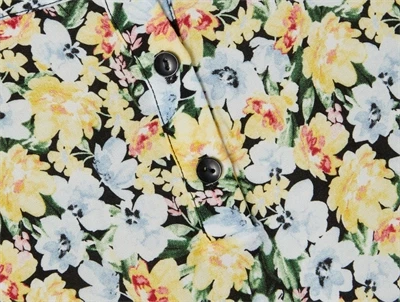 Name It kjole wind wind flower
