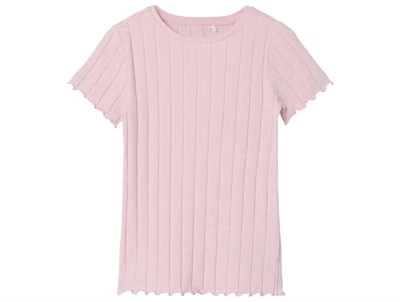 Name It parfait pink top