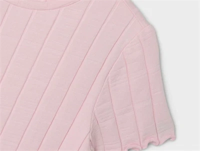 Name It parfait pink top