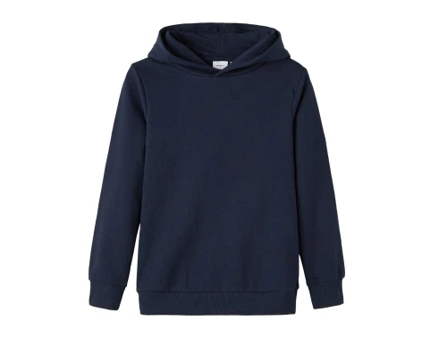 Name It dark sapphire sweatshirt hood