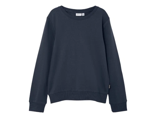 Name It dark sapphire sweatshirt