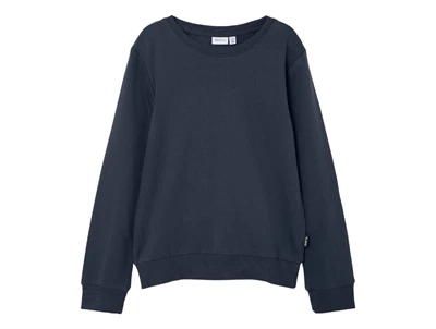 Name It dark sapphire sweatshirt