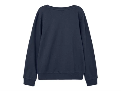 Name It dark sapphire sweatshirt