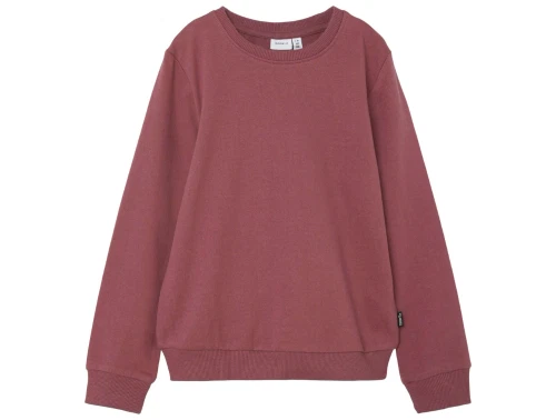 Name It crushed berry sweatshirt