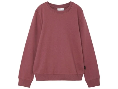 Name It crushed berry sweatshirt