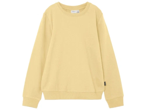 Name It double cream sweatshirt