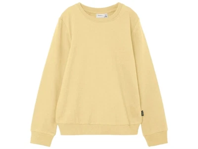 Name It double cream sweatshirt
