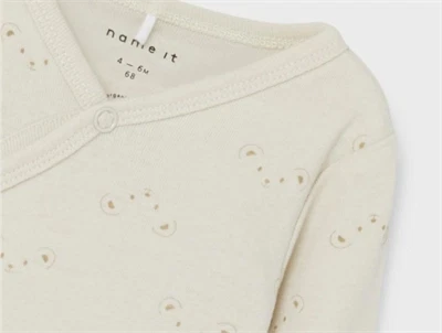 Name It rainy day body wrap (2-pak)