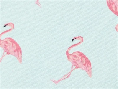 Name It glacier undertrøje flamingo (2-pak)