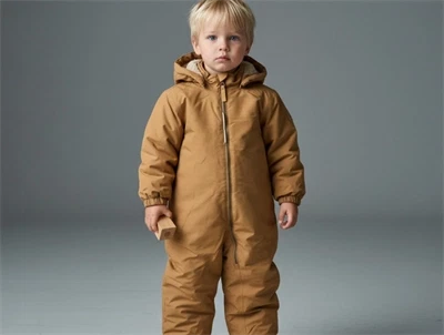 Lil Atelier flyverdragt foxtrot
