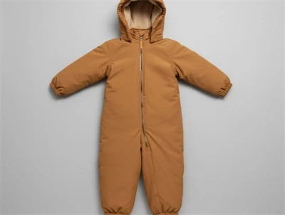 Lil Atelier flyverdragt foxtrot