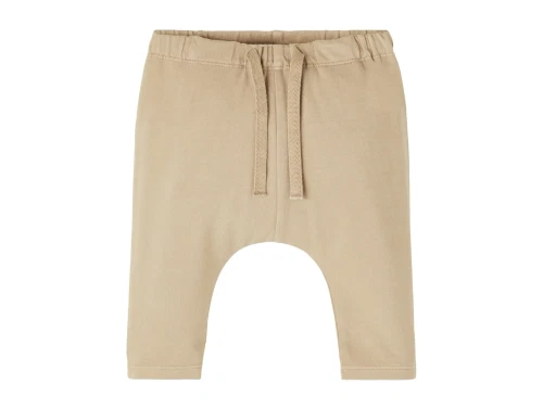 Lil Atelier bukser iced coffee